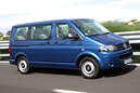 VW Multivan Startline