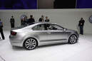 VW New Compact Coupe