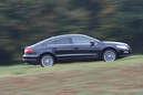 VW Passat CC 3.6 V6 4Motion
