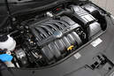 VW Passat CC 3.6 V6 4Motion