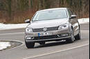 VW Passat Eco Fuel