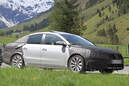 VW Passat Erlkönig