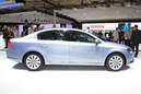 VW Passat Paris 2010