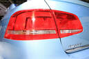 VW Passat Paris 2010