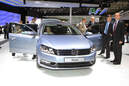 VW Passat Paris 2010