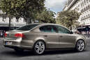 VW Passat Paris 2010