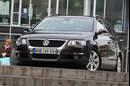 VW Passat Variant 1.4 TSI Blue Motion Technology