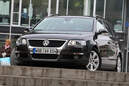 VW Passat Variant 1.4 TSI Blue Motion Technology