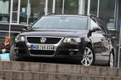 VW Passat Variant 1.4 TSI Blue Motion Technology