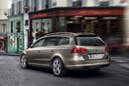 VW Passat Variant