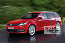 VW Passat Variant