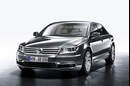 VW Phaeton