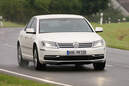 VW Phaeton