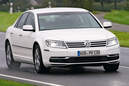 VW Phaeton