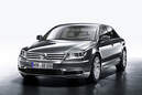 VW Phaeton