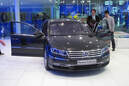 VW Phaeton auf der Auto China 2010