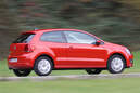 VW Polo 1.2 TSI