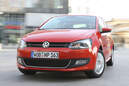 VW Polo 1.2 TSI