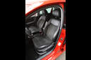 VW Polo 1.2 TSI, Vordersitz