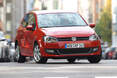 Kleinwagen - 1. Platz: VW Polo VW Polo 1.2 TSI