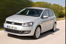 VW Polo 1.4