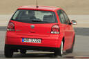 VW Polo 1.4 16V