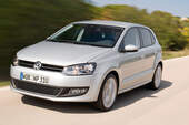 VW Polo 1.4