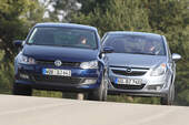 VW Polo 1.6 Blue Motion Technology 