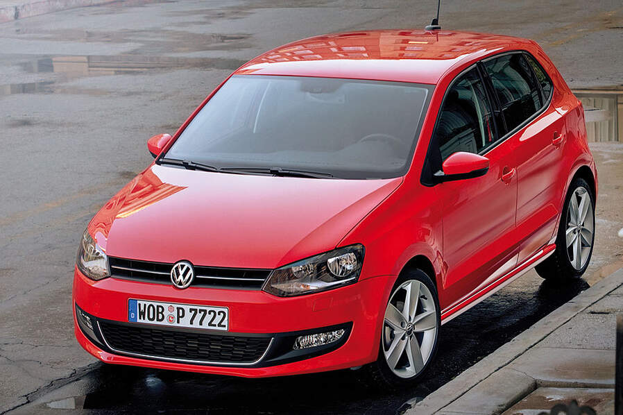 VW Polo
