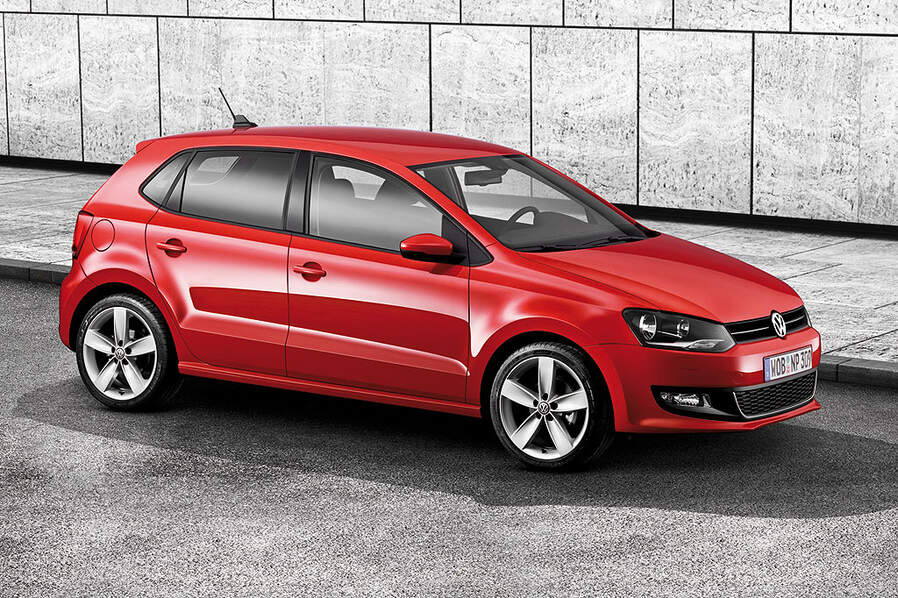 VW Polo