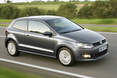 VW Polo 2-Türer