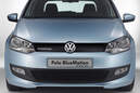 VW Polo BlueMotion Concept