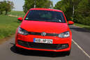 VW Polo GTI