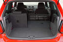 VW Polo GTI Kofferraum
