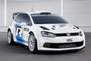 VW Polo R WRC