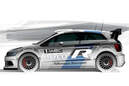 VW Polo R WRC