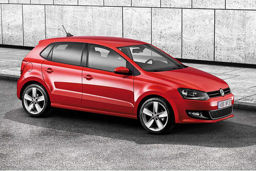 VW Polo