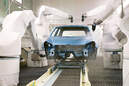 VW-Produktion, Autoproduktion