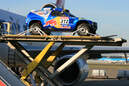 VW Race Touareg 2