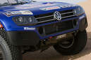 VW Race Touareg