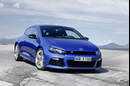 VW Scirocco R