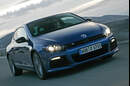 VW Scirocco R