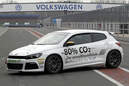 VW Scirocco R-Cup