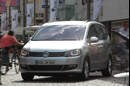 VW Sharan