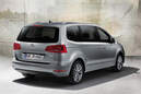 VW Sharan