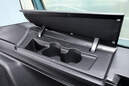 VW Sharan, Ablage