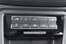 VW Sharan, Bedienknöpfe