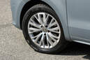 VW Sharan, Felge