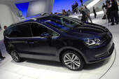 VW Sharan