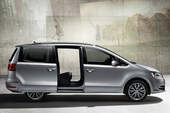 VW Sharan